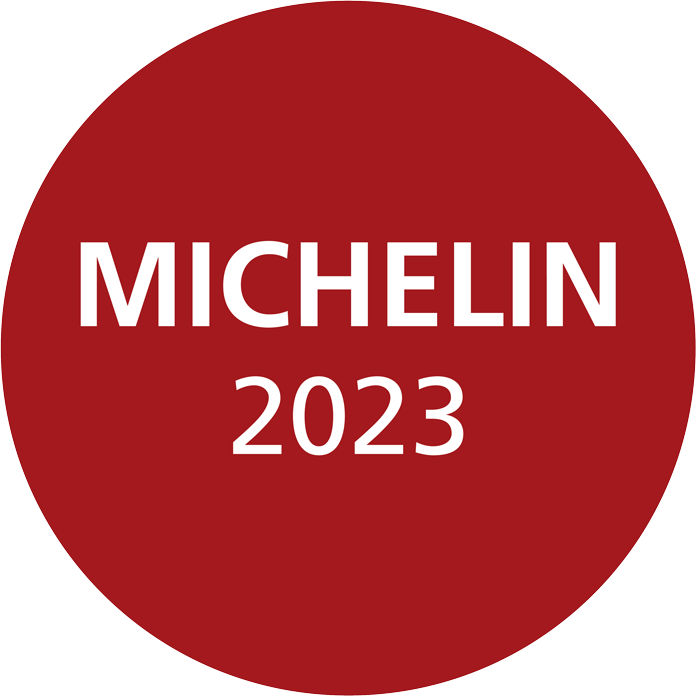 Michelin 2023